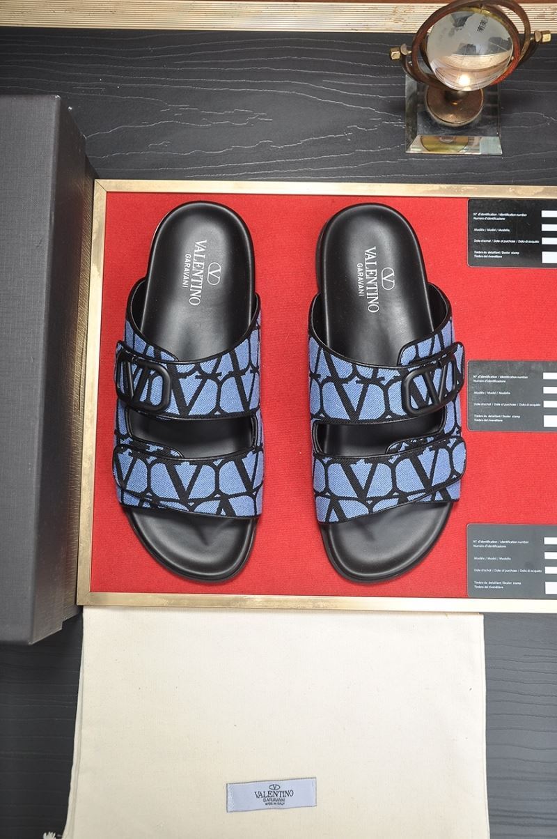 Valentino Slippers